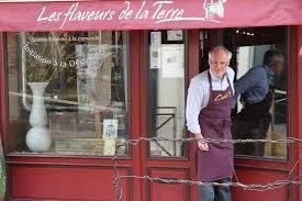 Photo de Les Flaveurs de la Terre