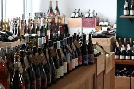 Photo de textures- vins