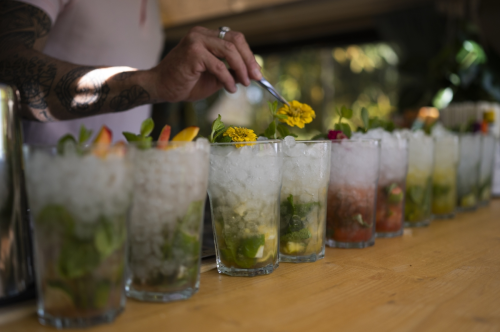 Photo de Bar à cocktails - Drunk in love