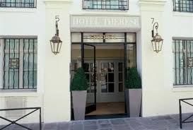Photo de Hôtel Thérèse