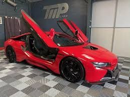 Photo de TMP Cars
