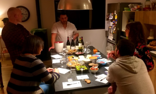 Photo de Vins Chez Toî'T