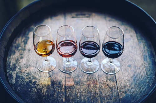 Photo de Vins Chez Toî'T