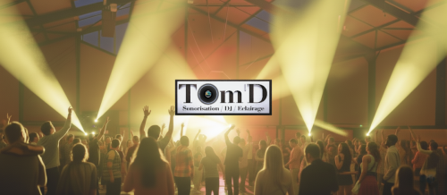 Photo de Tom'D Sono