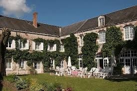 Photo de Hôtel de la Tonnellerie