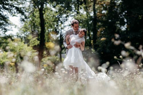 Photo de Nicolas Baudry Photographe