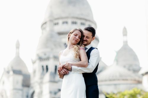 Photo de Nicolas Baudry Photographe