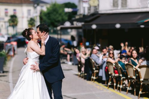 Photo de Nicolas Baudry Photographe