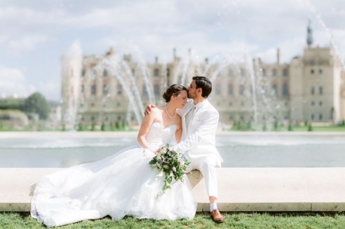 Photo de Nicolas Baudry Photographe