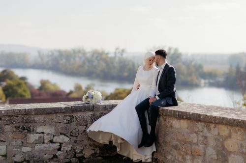 Photo de Nicolas Baudry Photographe