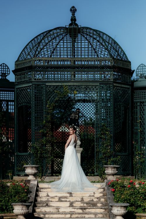Photo de Nicolas Baudry Photographe