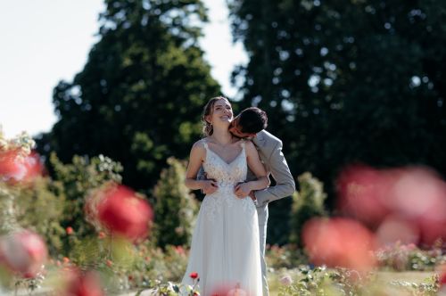 Photo de Nicolas Baudry Photographe
