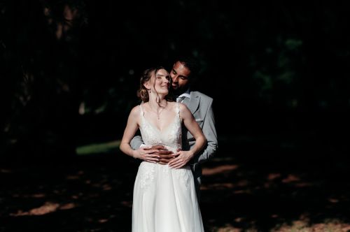 Photo de Nicolas Baudry Photographe