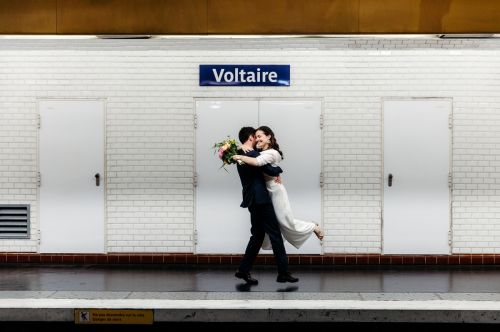 Photo de Nicolas Baudry Photographe