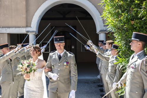 Photo de Comcinelle, photographe événementielle, Destination Wedding.