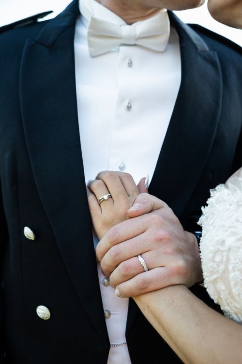 Photo de Comcinelle, photographe événementielle, Destination Wedding.