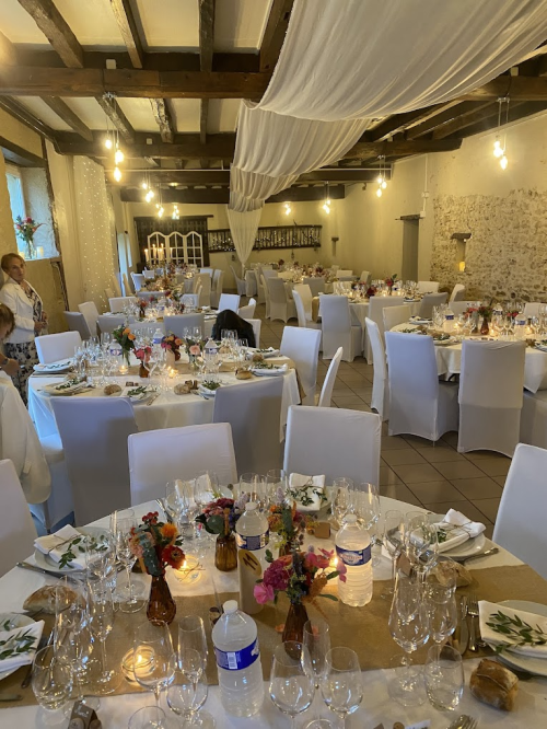 Photo de Agence Tiana Events
