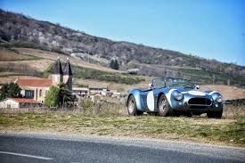 Photo de Tours Prestige Cars