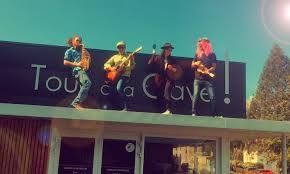 Photo de Tous à La cave