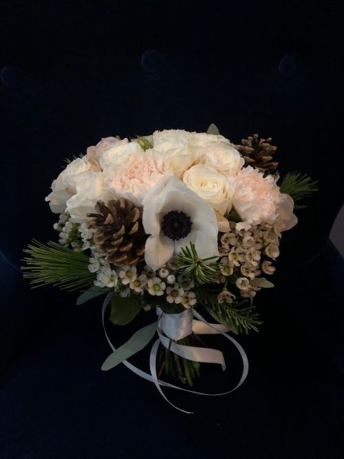 Photo de Tout en fleurs