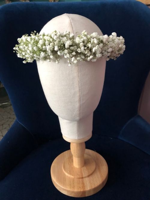 Photo de Tout en fleurs