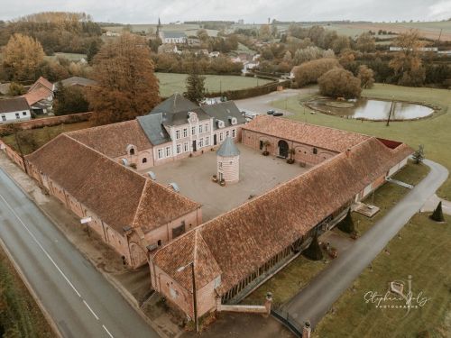 Photo de Domaine de la Traxène