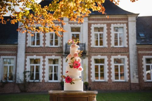 Photo de Domaine de la Traxène