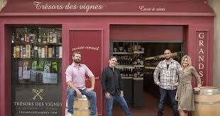 Photo de Trésors des Vignes