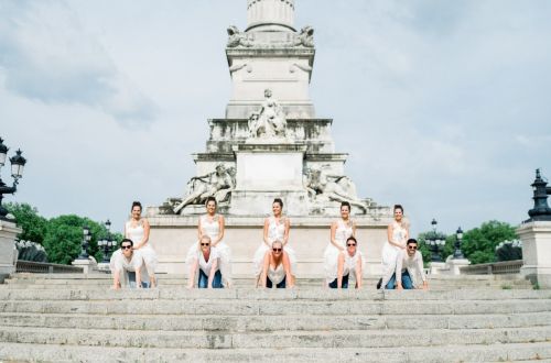 Photo de Tristan Perrier