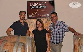 Photo de Domaine La Tucayne