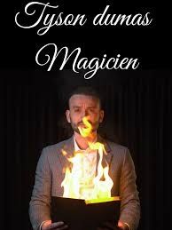 Photo de Tyson Magicien