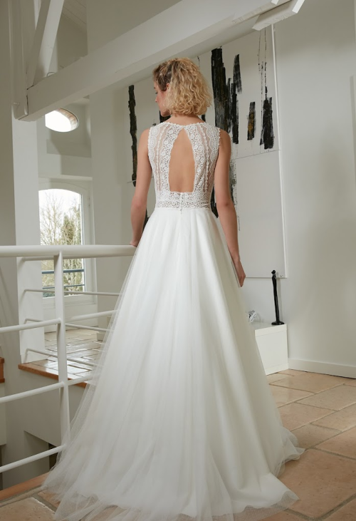 Photo de Il Etait Une Fois Une Mariée