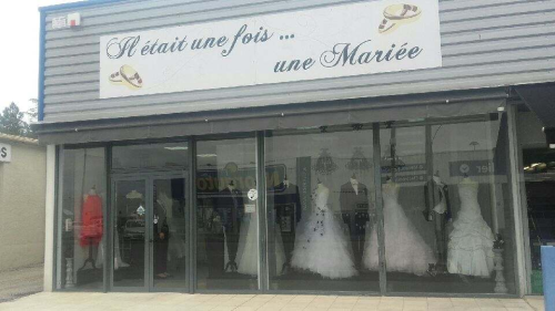 Photo de Il Etait Une Fois Une Mariée