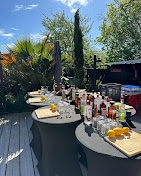 Photo de French Barmen