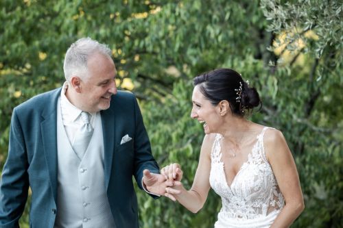Photo de Comcinelle, photographe événementielle, Destination Wedding.