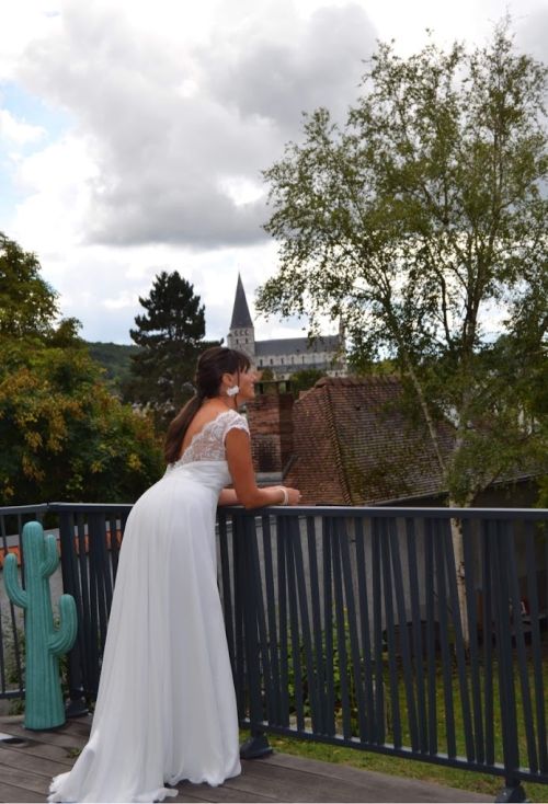 Photo de Nocéa Mariage Création 