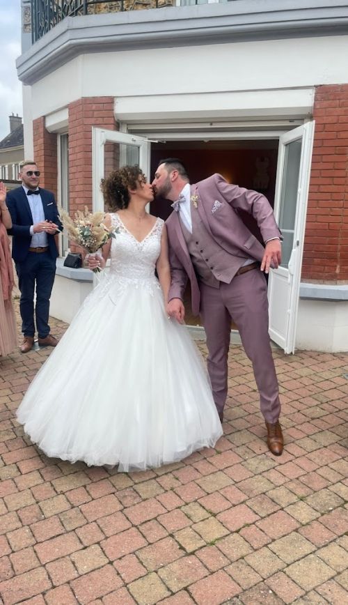 Photo de Nocéa Mariage Création 