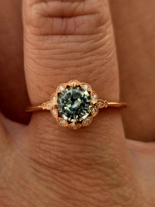 Photo de Joaillerie Valérie Danenberg