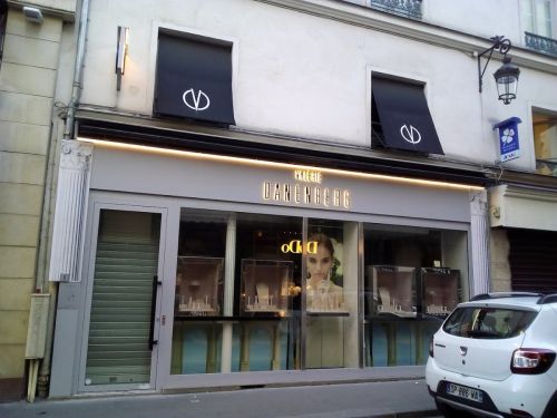 Photo de Joaillerie Valérie Danenberg