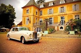 Photo de Château de Vaugrigneuse