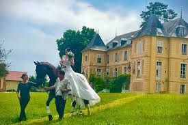 Photo de Château de Vaugrigneuse