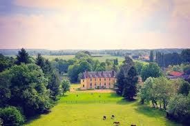 Photo de Château de Vaugrigneuse