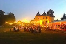 Photo de Château de Vaugrigneuse