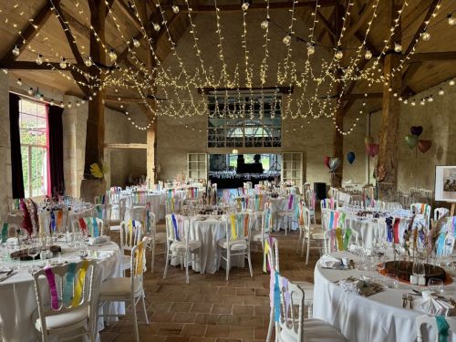 Photo de Domaine de Verderonne