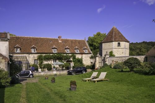 Photo de Domaine de Verderonne