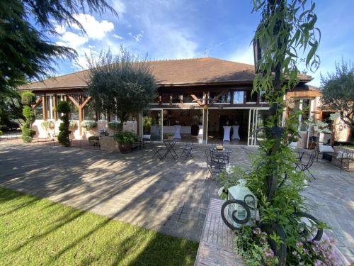 Photo de Domaine des Vergers du Roy