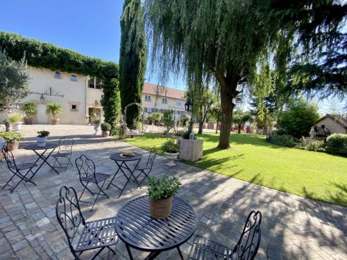 Photo de Domaine des Vergers du Roy