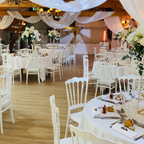 Photo de Domaine des Vergers du Roy