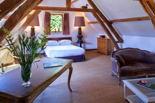 Photo de Logis Ferme du Vert