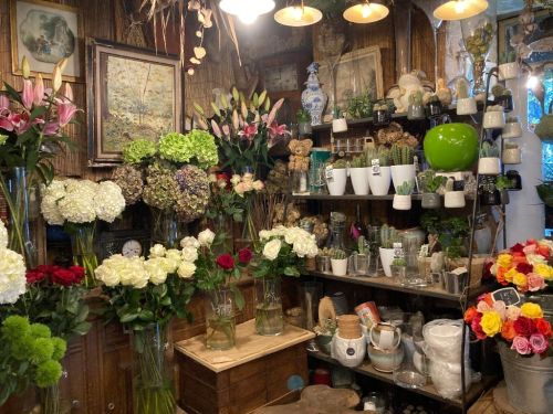 Photo de Chaumière Verte